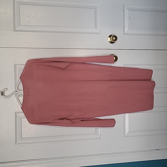 Lily Morgan Long Cardigan - Picture 6 of 6